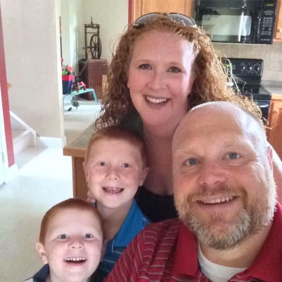 Meet your Posher, Heather - Picture 1 of 1